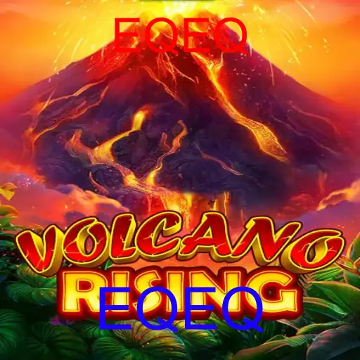VolcanoRising